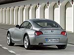 BMW Z4 Coup�