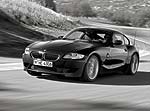 BMW Z4 M  Coup�