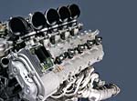 V10-Motor