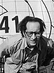 Frank Stella, 1976