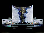 Matazo Kayama, Art Car, 1990 - BMW 535i