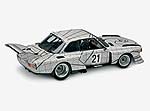 Miniatur des BMW 3,0 CSL Art Car von Frank Stella