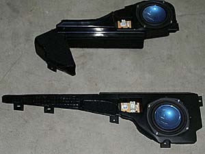 Neue Doortanks in den T�ren