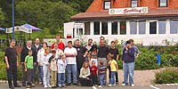 7er-Treffen Edersee am 02.08.02