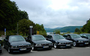 Edersee Treffen