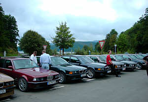 Edersee Treffen