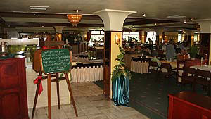 Motel VanderValk inn Moers