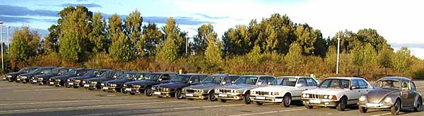 7er-Treffen in Bersenbr�ck