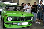 f�r alle Modellreihen gab es einen Pokal
