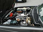 Heinz-Peters BMW 735i, Motor