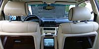 BMW L7 von Forumsmitglied Lars
