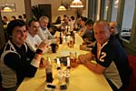 7er Club-Hessen-Stammtisch in den Dingolfinger Ratsstuben