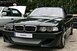 BMW 740i von �vodoo�