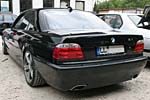 BMW 740i von �vodoo�