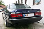 BMW 750i von �Felice34�