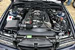 BMW 740i von �Erich M.� mit Gas-Anlage