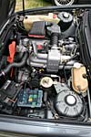 BMW 735i (E23) Motor von �Georg 735i�