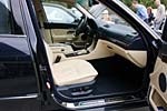 Innenraum des BMW 750iL von �7er Fan�