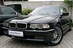 BMW 740i Individual von Klaus R�sener