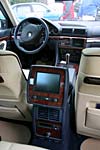 BMW 740i Individual von Klaus R�sener
