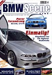 BMW Scene Titel 10.2005