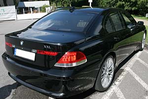 BMW 730d von �XXL-Mirko�