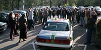 50. BMW 7er-Stammtisch "Rhein-Ruhr"
