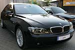 BMW 745d von Thilo (�pille�)