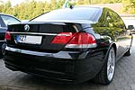 BMW 745d von Thilo (�pille�)