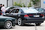 Der BMW 745i (E65) von Alexander (�AlexanderStuttgart�) 
