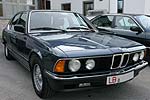 BMW 745i (E23) von Renate und Matthias (�Telekom-iker�)