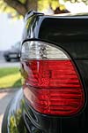 Mini Heckspoiler am 750i (E38) von �Qman�