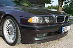 BMW 750iL Individual von �Soundflax�