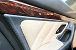 BMW 750iL von �Soundflax�: Edelholz mit Intarsien