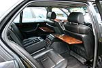 BMW 750iL mit aufw�ndig nachger�steter Highline-Ausstattung von �Jojo�