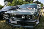 BMW E23 von Detlef