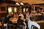F�hrung durch die Erdinger Brauerei