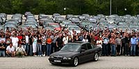 7er Forumstreffen in Anzing - Gruppenfoto