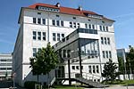 Erste Zwischenstation: Mobile Tradition in M�nchen gegen 10 Uhr
