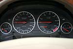 Tachometer im E38 von �ASS�