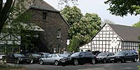 Rhein-Ruhr-Stammtisch im Mai 2007