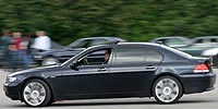 2. Fahrertraining speziell f�r 7er-Forumsmitglieder im Mai 2007