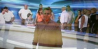 RTL-Besichtigung in K�ln