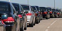 7-forum.com Sternfahrt 2007