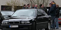 52. BMW 7er-Stammtisch SüdWest