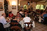 gemeinsames Fr�hst�ck auf Albarella
