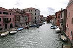 in Chioggia