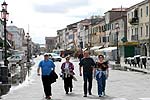 in Chioggia