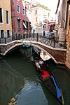 in Venedig