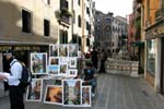 in Venedig